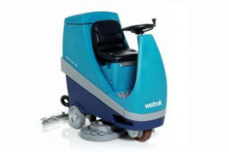 Wetrok Sprinter XR 90