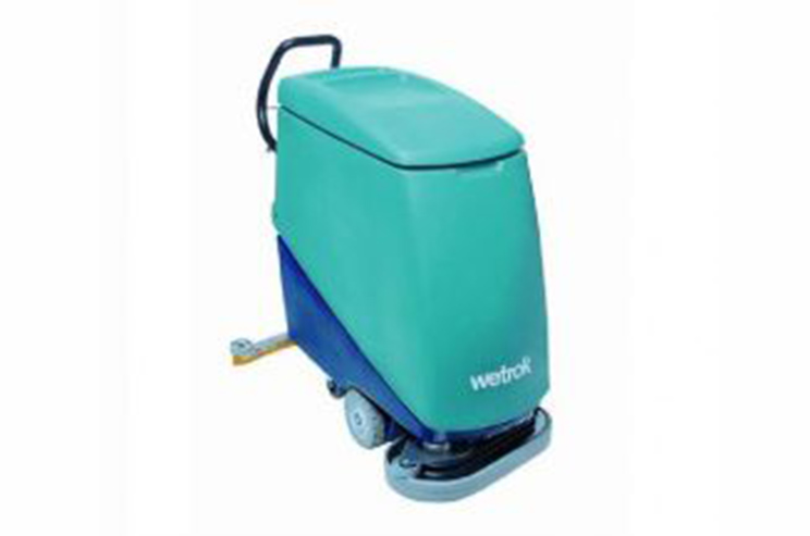 Wetrok Duomatic C50 E