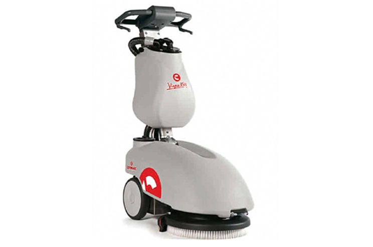 Comac Vispa 35 B