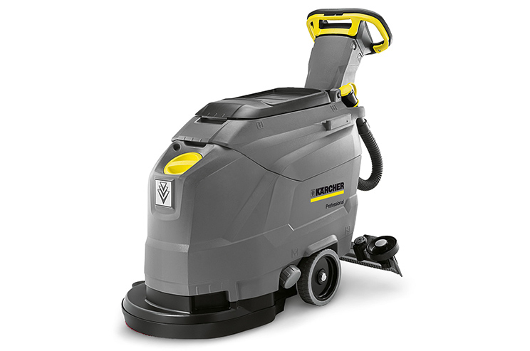 Karcher BD 43-25 *TR