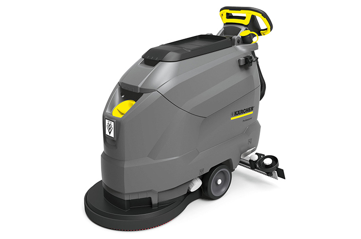 Karcher BD 50-50 CS Bp Pack Bp Pack Full *TR