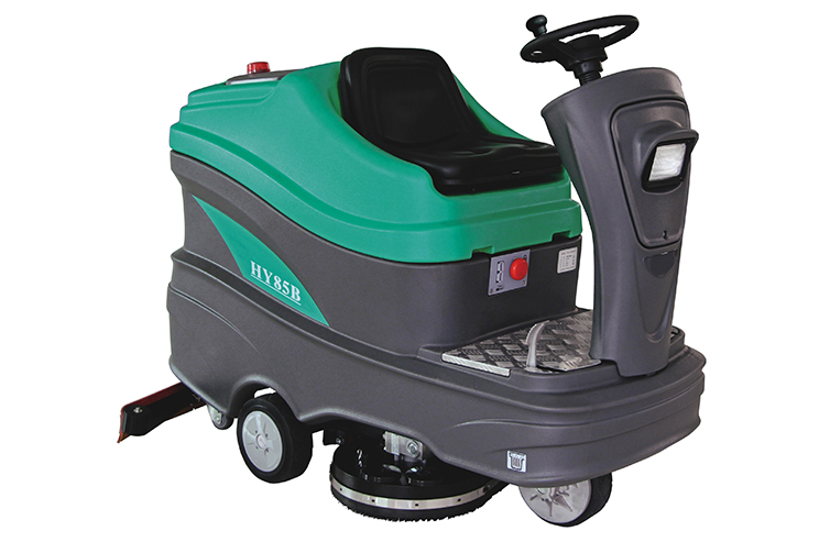 Powerwash HY 85B