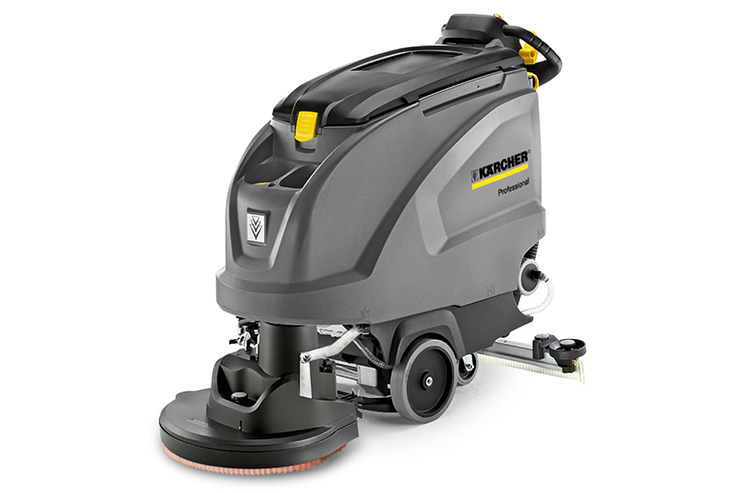 Karcher B 60 C Bp Classic Pack *TR