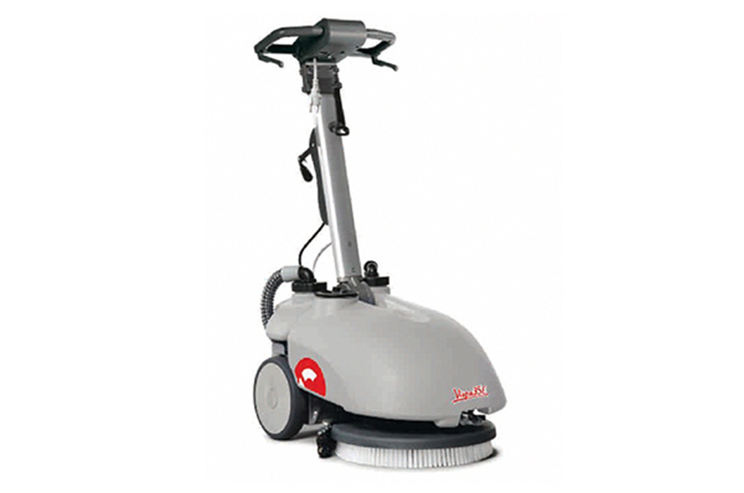 Comac Vispa 35 E