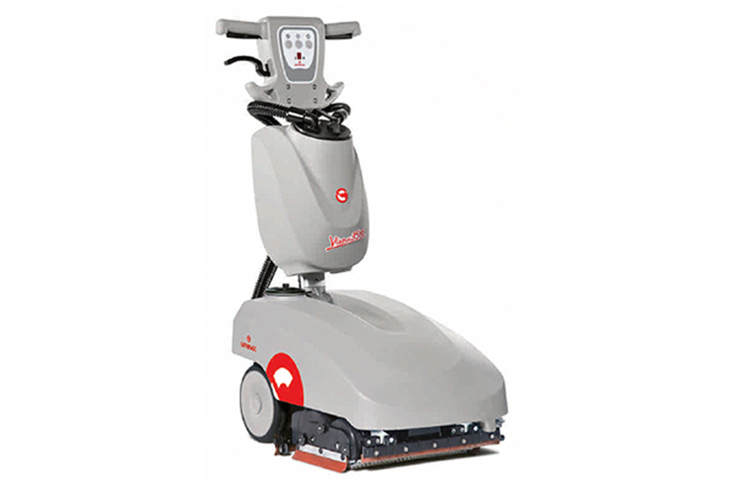 Comac Vispa 35 BS