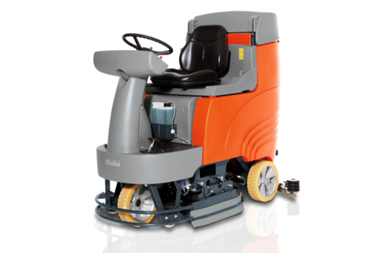 Hako Scrubmaster B115 R