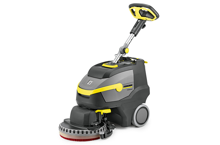 Karcher BD 38-12 C