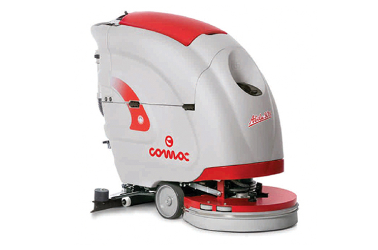 Comac Abila 50 B